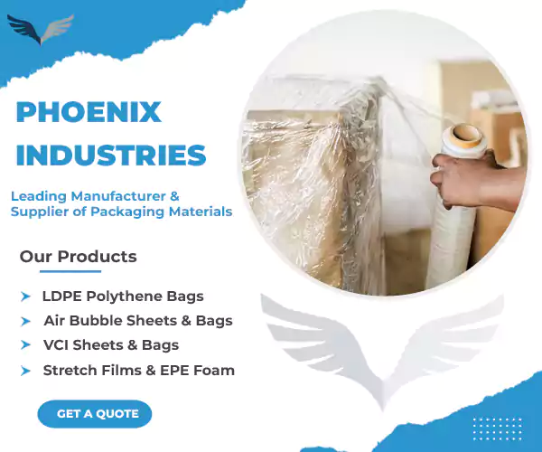 About Phoenix Industries