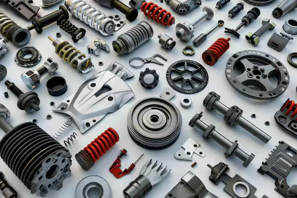 Automotive Components