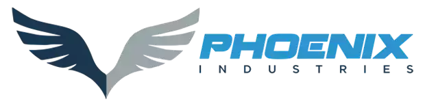 Phoenix Industries Logo