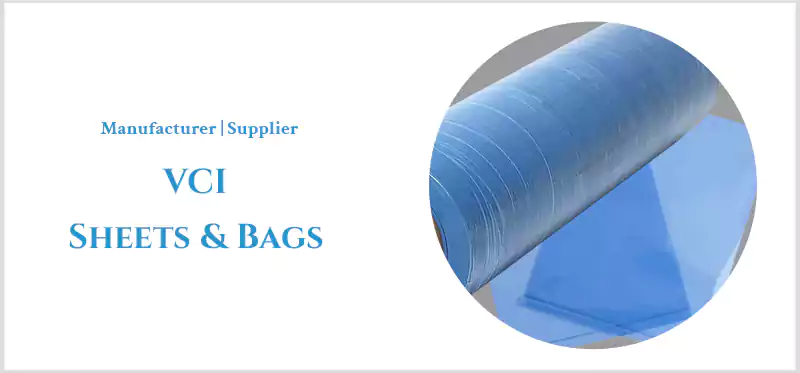 Vci Sheets And Bags